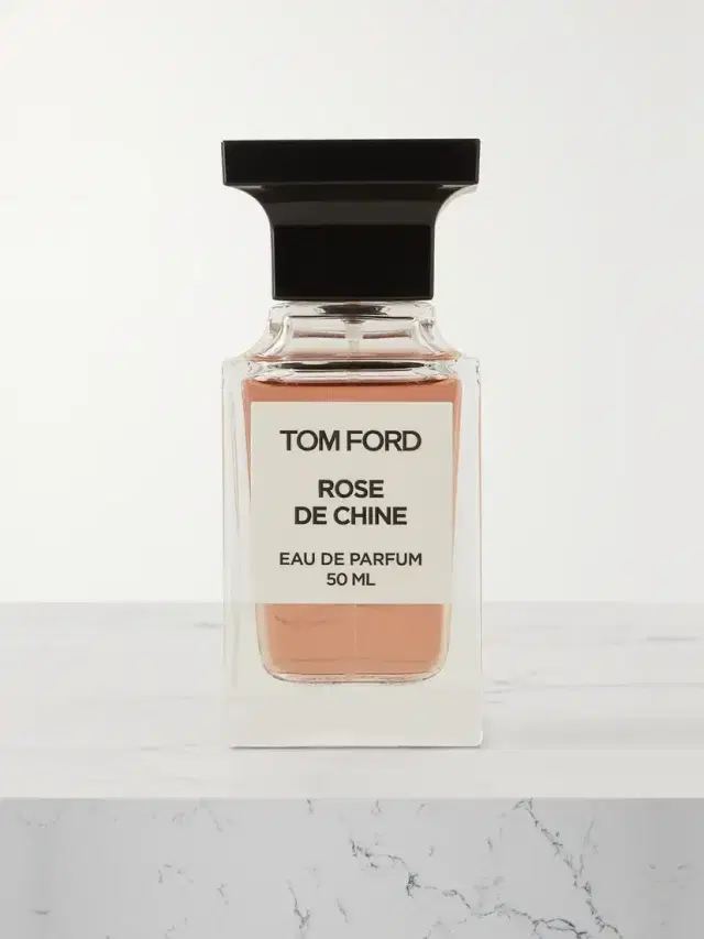 Eau De Parfum - Rose De Chine, 50ml