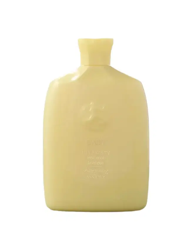 Hair Alchemy Resilience Shampoo, 250ml