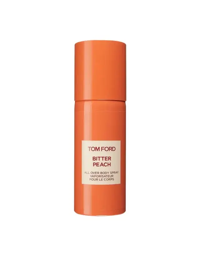 All Over Body Spray - Bitter Peach, 150ml