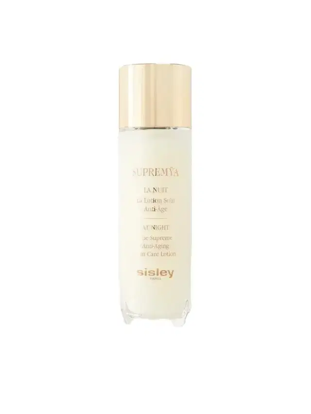 Supremÿa At Night - The Supreme Anti-aging Skin Care Lotion, 140ml