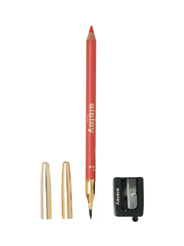 Phyto-lèvres Perfect Lip Liner - 11 Sweet Coral