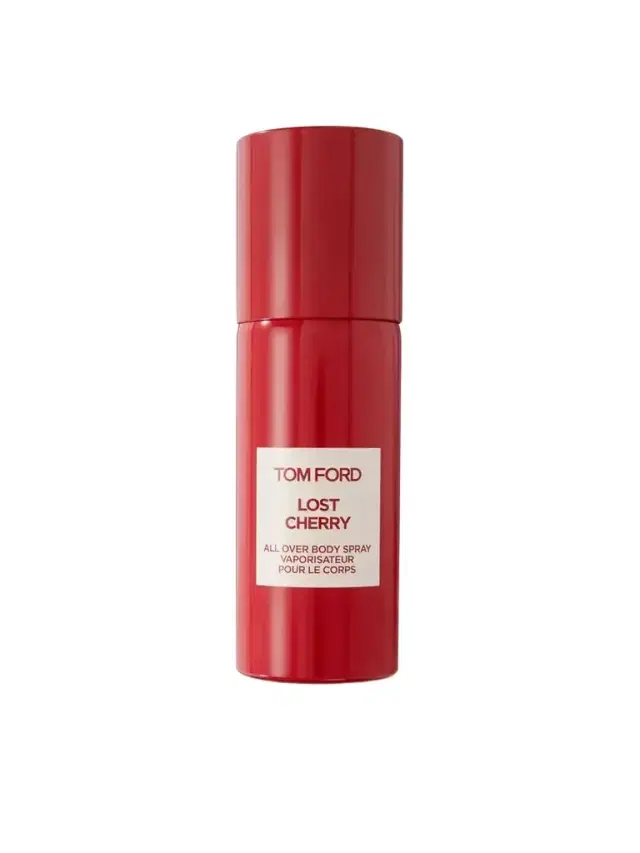 All Over Body Spray - Lost Cherry, 150ml