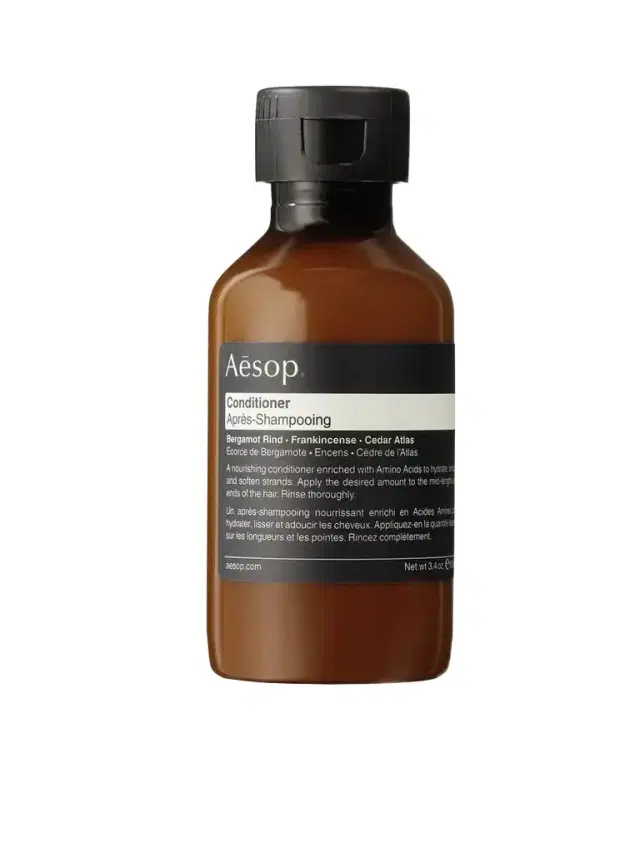 Conditioner, 100ml