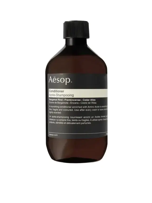 Conditioner Refill, 500ml