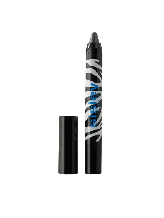 Phyto-eye Twist Long-lasting Eyeshadow - 4 Steel