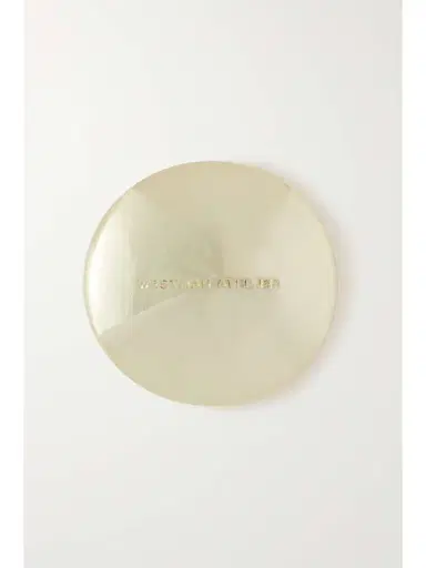 Westman Atelier Vital Pressed Skincare Powder - Dune | Thumbnail 3 Westman Atelier Vital Pressed Skincare Powder - Dune | Thumbnail 3