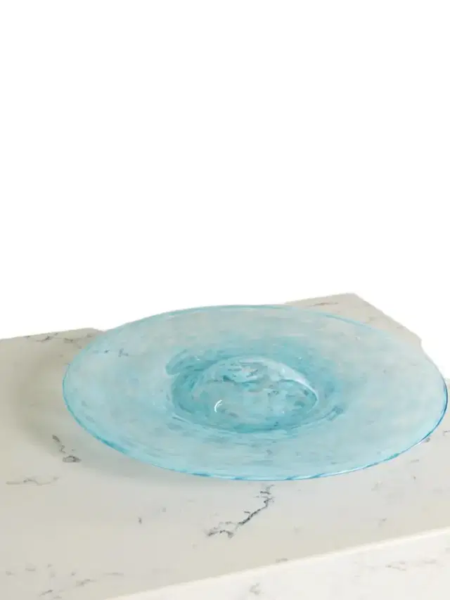 + Net Sustain Skimming Stone Platter