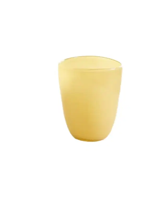Bon Bon Glass Cup