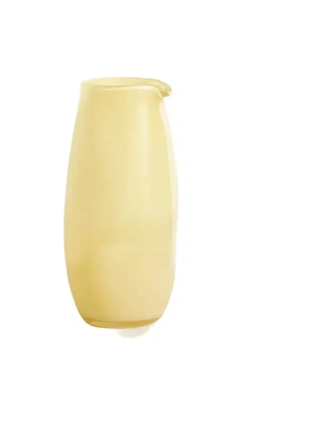 Bon Bon Large Glass Jug