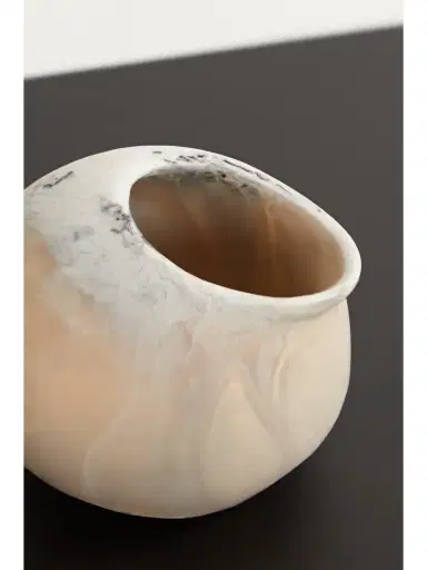 Dinosaur Designs 6cm Swirled Resin Milk Jug | Thumbnail 3 Dinosaur Designs 6cm Swirled Resin Milk Jug | Thumbnail 3