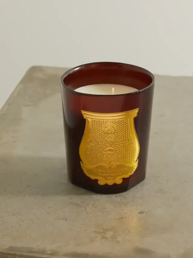 TRUDON Cire Scented Candle, 270g