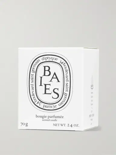 Diptyque Baies Scented Candle, 70g | Thumbnail 3