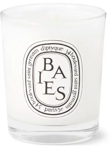 Diptyque Baies Scented Candle, 70g | Thumbnail 1