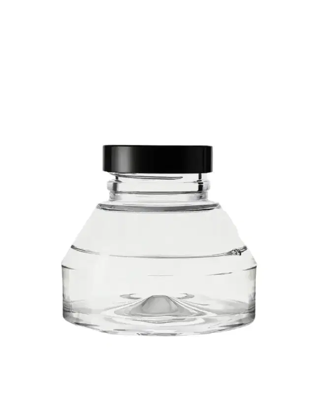 Diptyque Hourglass Diffuser Refill - Baies, 75ml