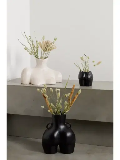 Anissa Kermiche Breast Friend Ceramic Vase | Thumbnail 4 Anissa Kermiche Breast Friend Ceramic Vase | Thumbnail 4