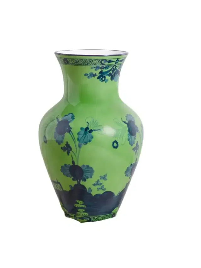Ming Large Porcelain Vase