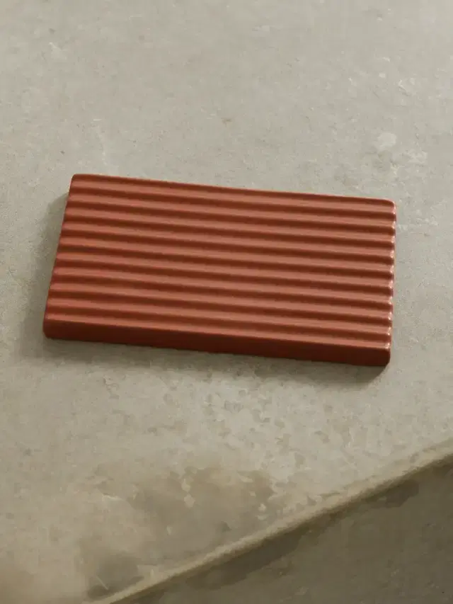 LOEWE PERFUMES Ceramic Soap Base