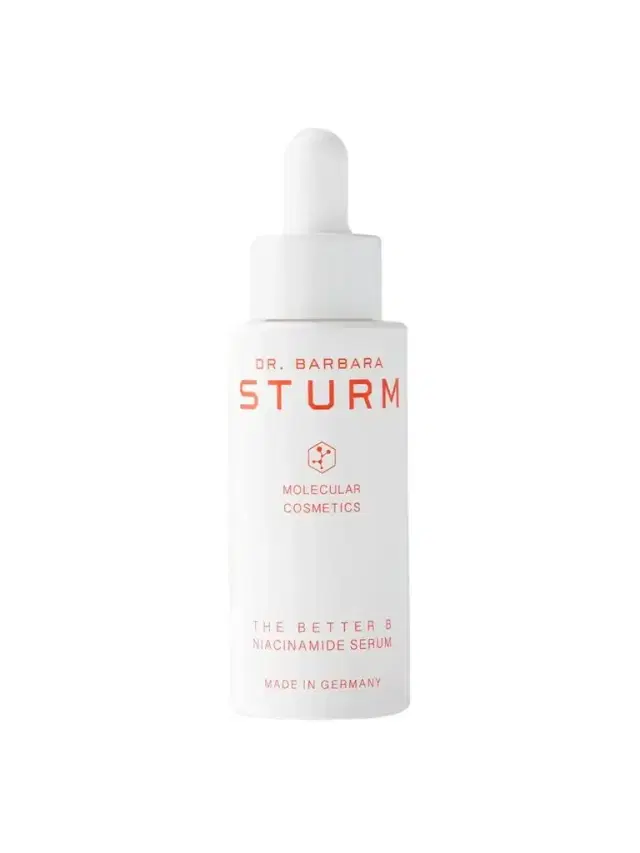 The Better B Niacinamide Serum, 30ml
