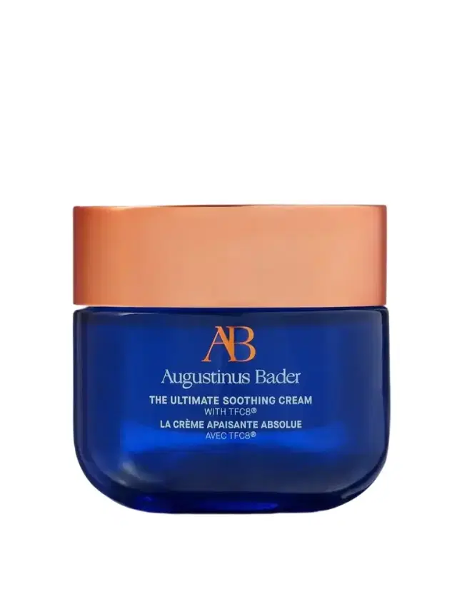 The Ultimate Soothing Cream, 50ml