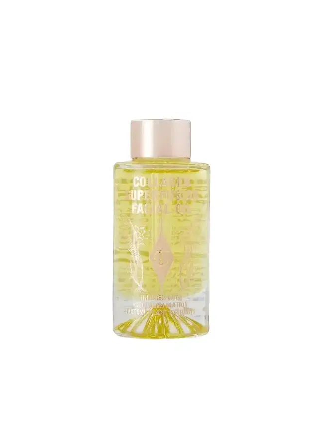 Collagen Superfusion Facial Oil, 30ml