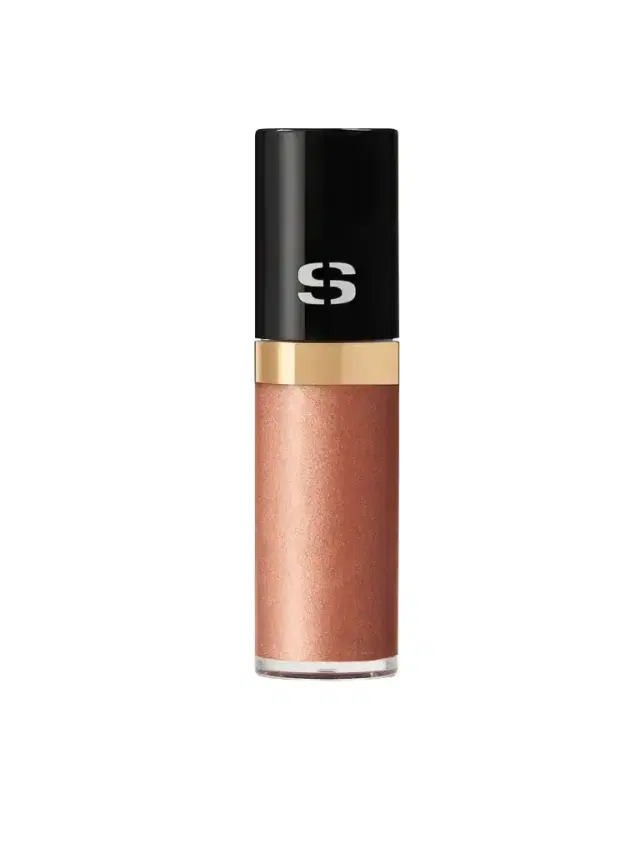 Ombre Éclat Liquide - 4 Coral, 6.5ml