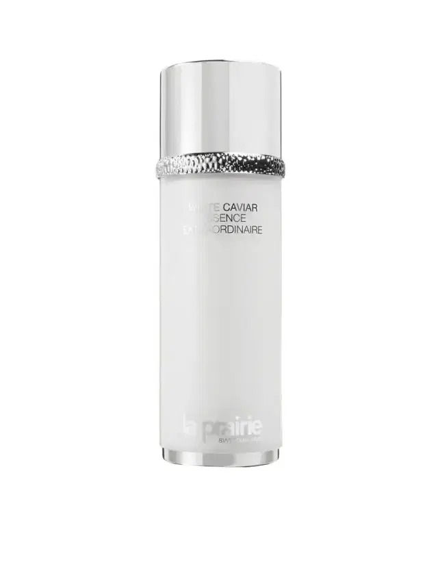 White Caviar Essence Extraordinaire