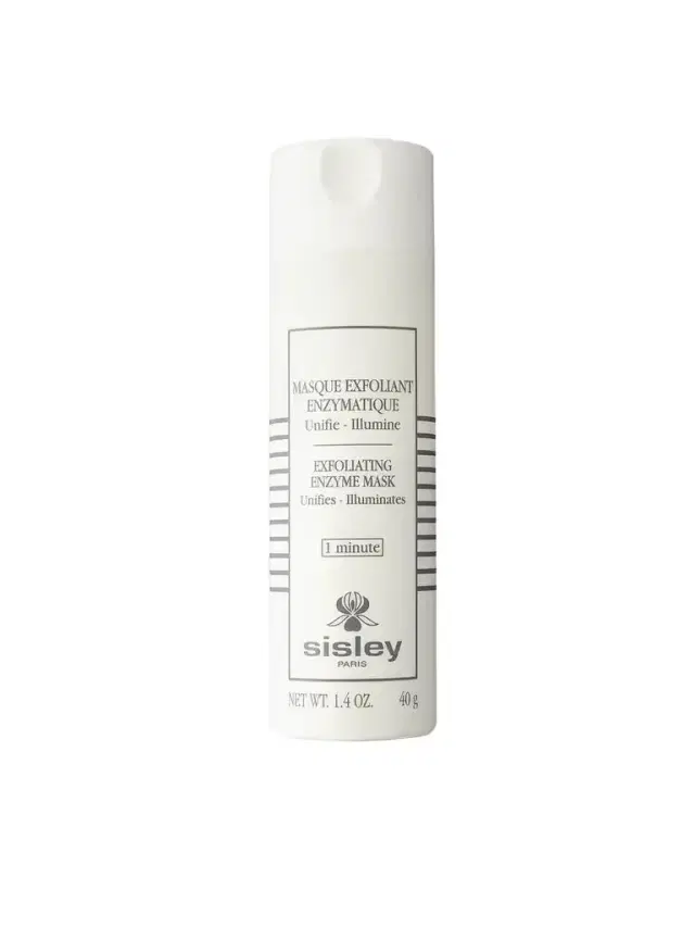 Exfoliating Enzyme Mask, 40g