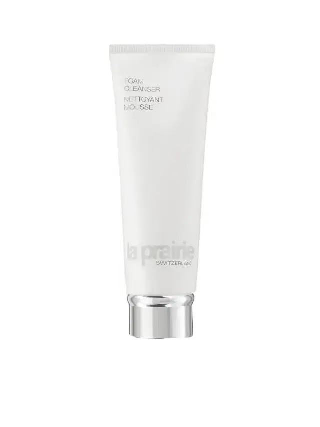 Foam Cleanser, 125ml