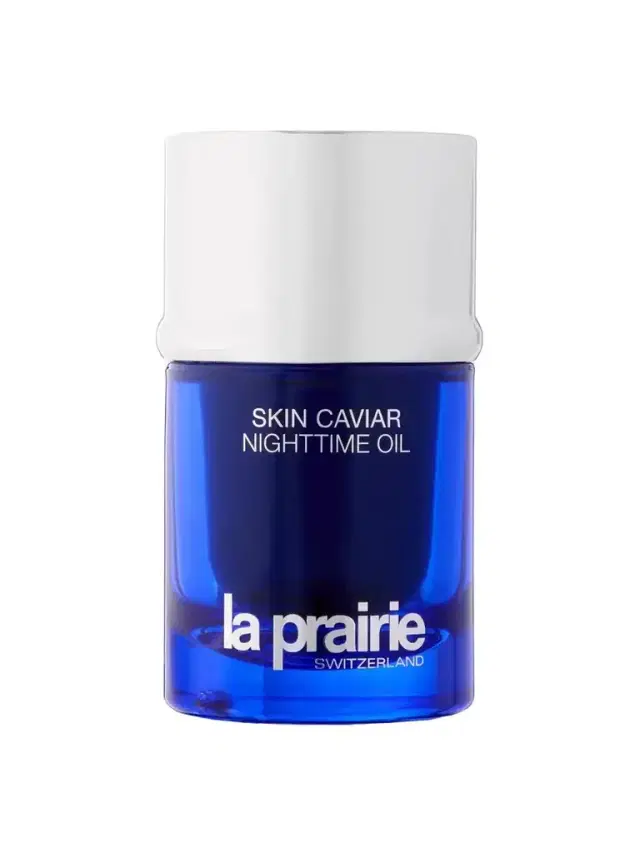 Skin Caviar Nighttime Oil, 20ml