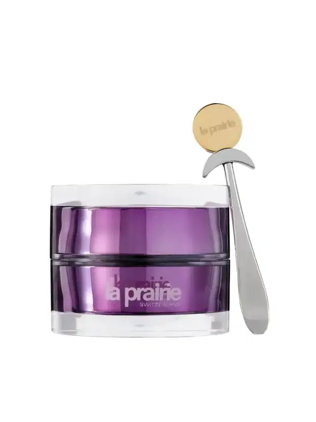 Platinum Rare Haute-rejuvenation Eye Cream, 20ml