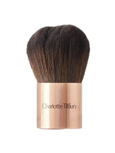 Charlotte Tilbury Beautiful Skin Bronzer Brush | Thumbnail 1