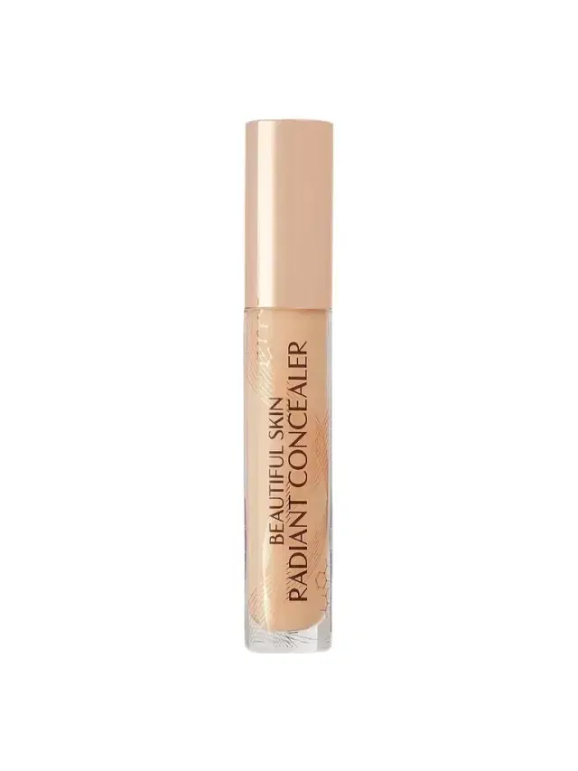 Beautiful Skin Radiant Concealer - 3.5 Fair