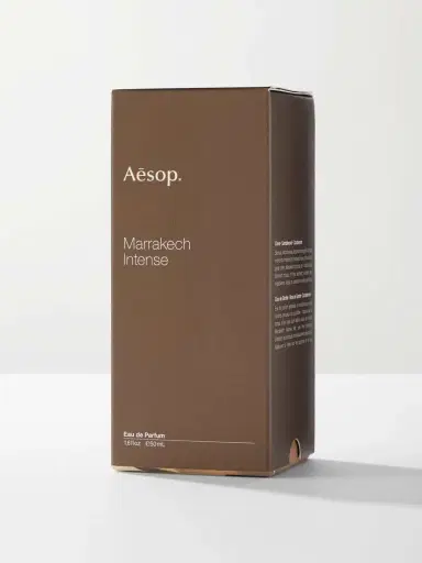 Aesop Eau De Parfum - Marrakech Intense, 50ml | Thumbnail 2 Aesop Eau De Parfum - Marrakech Intense, 50ml | Thumbnail 2