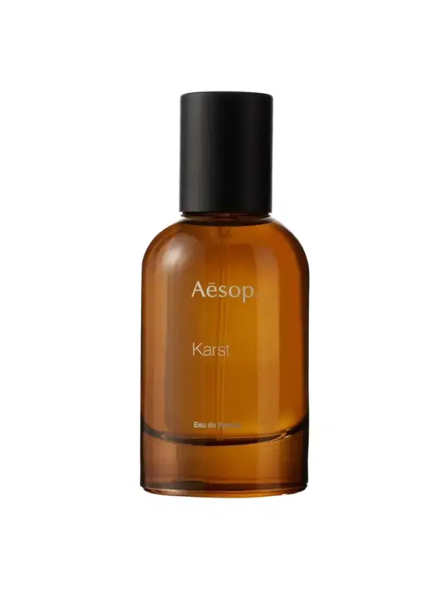 Eau De Parfum - Karst, 50ml