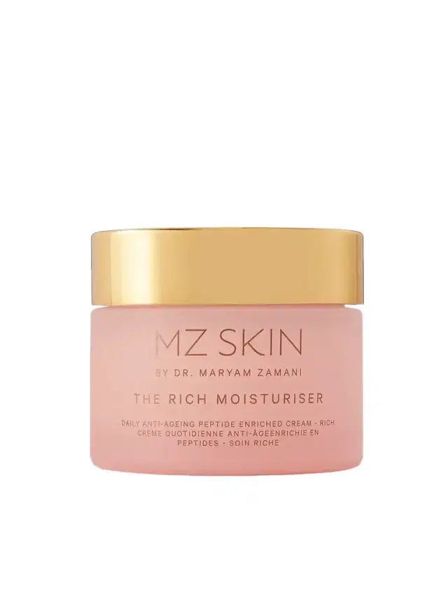 The Rich Moisturiser, 50ml