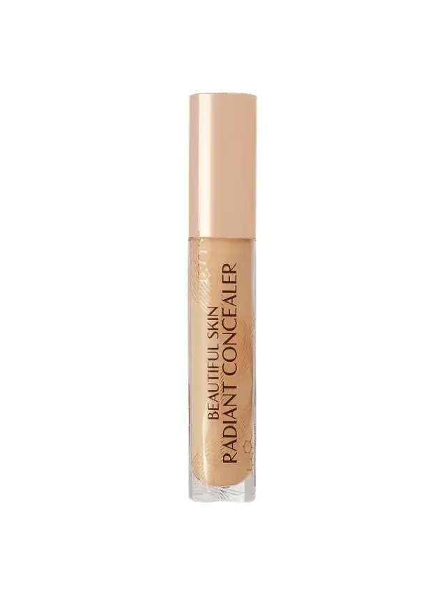 Beautiful Skin Radiant Concealer - 3 Fair