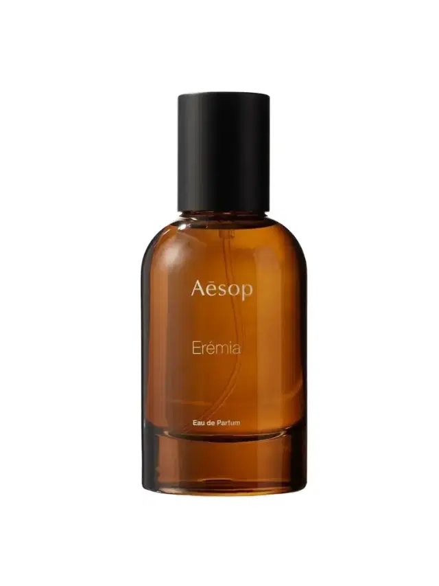 Eau De Parfum - Eremia, 50 Ml