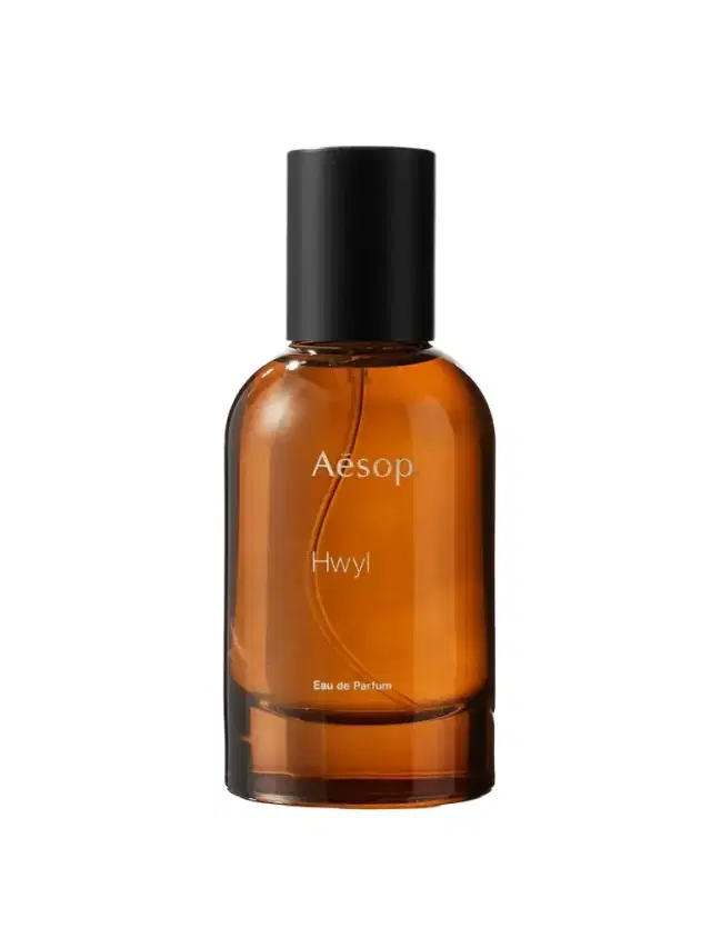 Eau De Parfum - Hwyl, 50ml