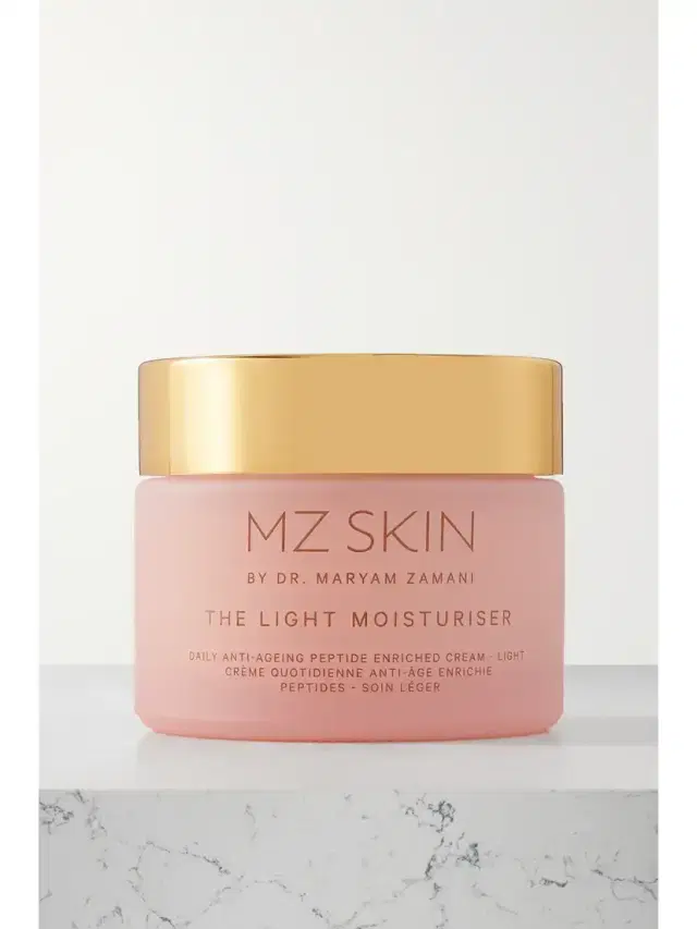 The Light Moisturiser, 50ml