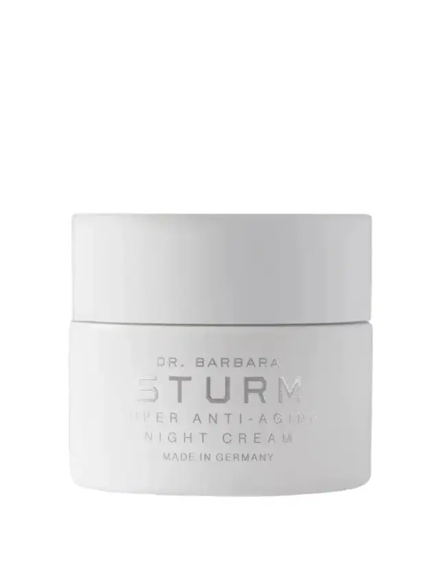 Super Anti-aging Night Cream, 50ml