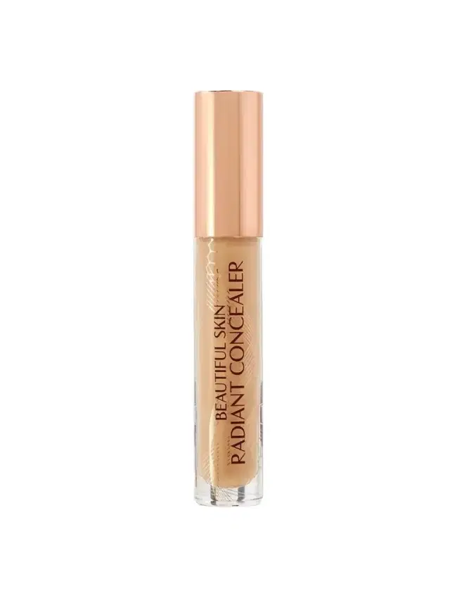 Beautiful Skin Radiant Concealer - 9 Tan