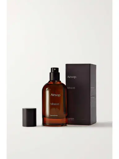 Aesop Eau De Parfum - Miraceti, 50ml | Thumbnail 2 Aesop Eau De Parfum - Miraceti, 50ml | Thumbnail 2