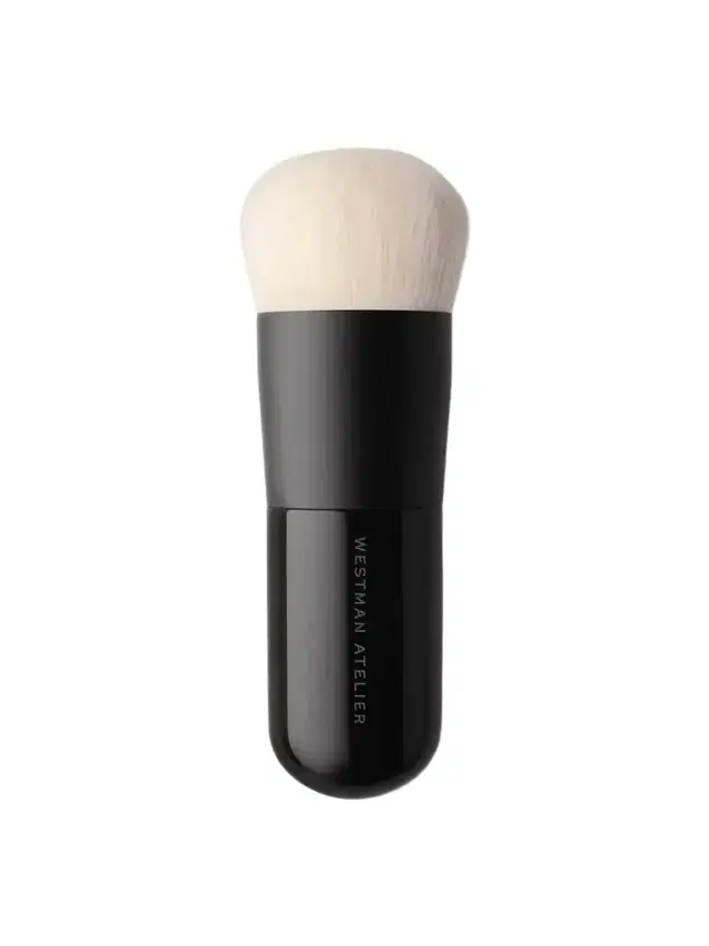 Liquid Blender Brush