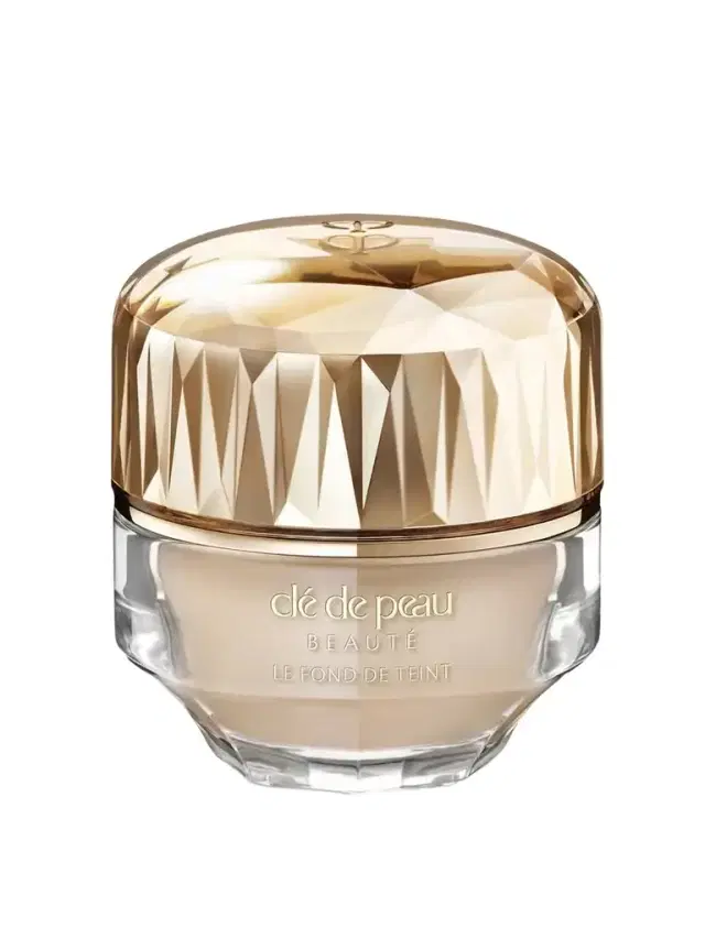 The Foundation Spf22 - Light Buff Bf10, 28ml