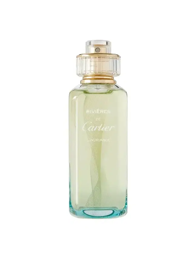 Rivières De Cartier Parfum Eau De Toilette - Luxuriance, 100ml