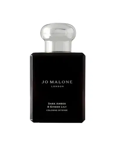 Jo Malone London Dark Amber & Ginger Lily Cologne Intense, 50ml | Thumbnail 1 Jo Malone London Dark Amber & Ginger Lily Cologne Intense, 50ml | Thumbnail 1