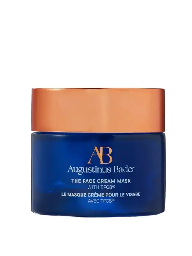 The Face Cream Mask, 50ml
