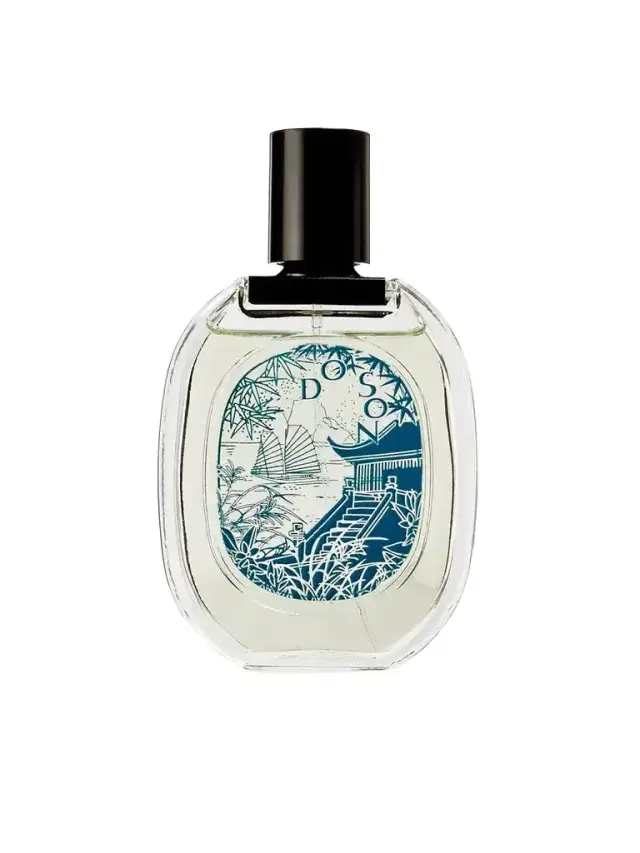 Diptyque Limited Edition Eau De Toilette - Do Son, 100ml