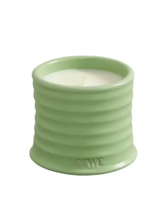 Cucumber Small Scented Candle, 170g