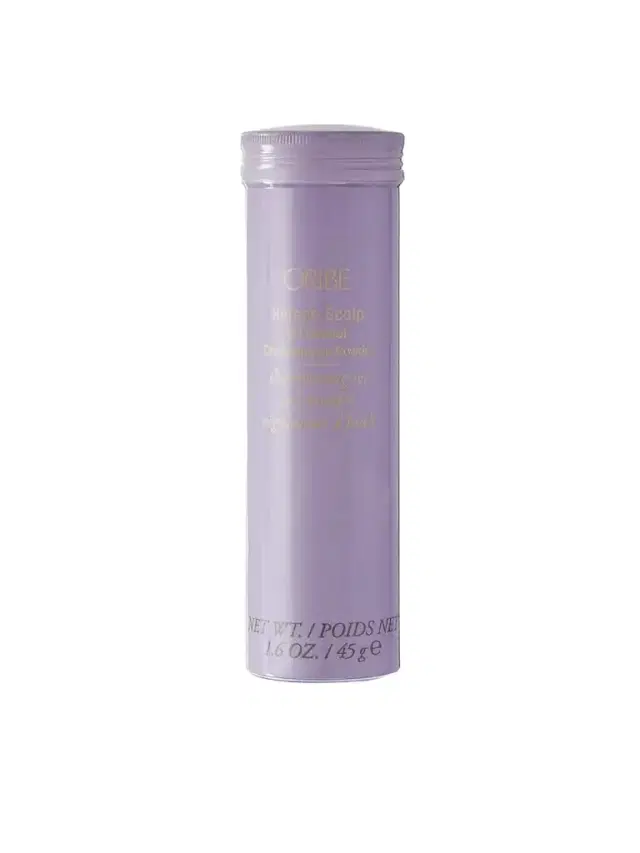 Serene Scalp Oil Control Dry Shampoo Powder, 45g